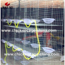 12, 16 Pairs Pigeon Breeding Cages